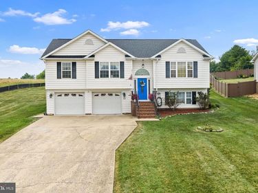 505 S WATER STREET, WOODSTOCK, VA 22664