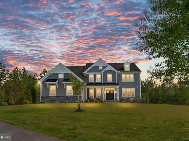 10912 DOWNTON AVENUE , SPOTSYLVANIA, VA 22553