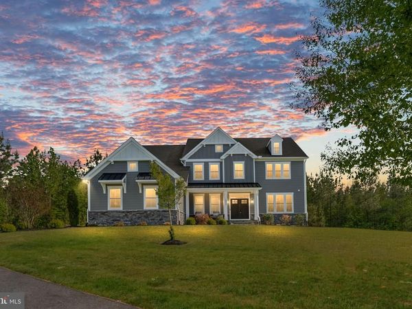 10912 DOWNTON AVENUE , SPOTSYLVANIA, VA 22553