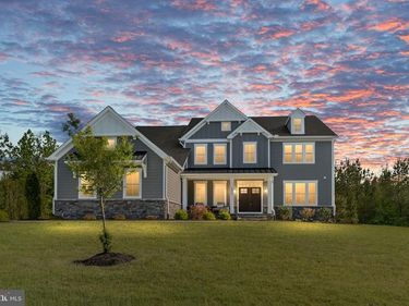 10912 DOWNTON AVENUE , SPOTSYLVANIA, VA 22553