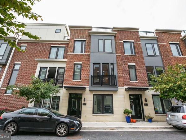 1527 CUBA STREET , BALTIMORE, MD 21230