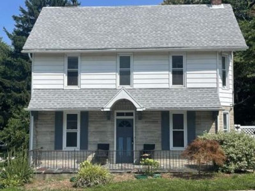 9 W Pennsylvania Avenue , Stewartstown, PA 17363 Main Photo