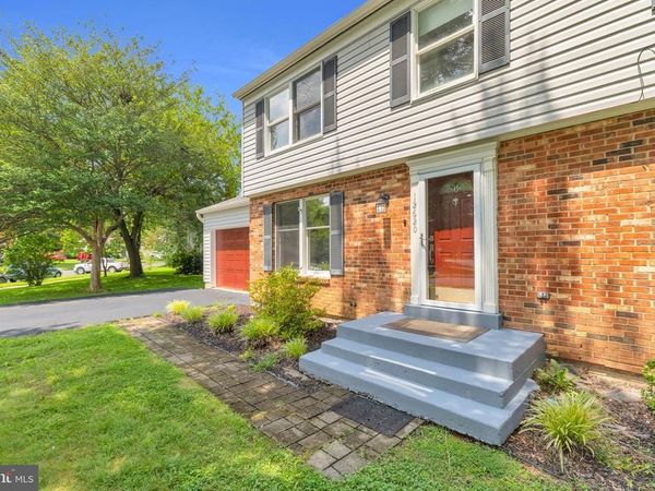 12620 HOLKEIN DRIVE, HERNDON, VA 20171