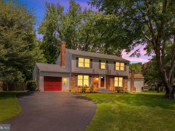 12620 HOLKEIN DRIVE, HERNDON, VA 20171
