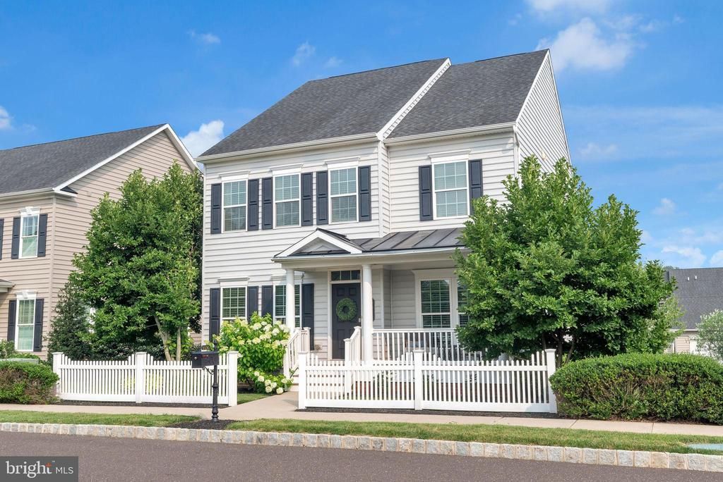 3914 SALOME ROAD, DOYLESTOWN, PA 18902