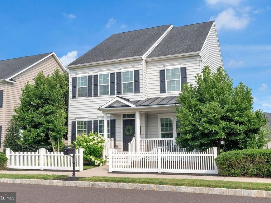 3914 Salome Road, Doylestown, PA 18902 Main Photo