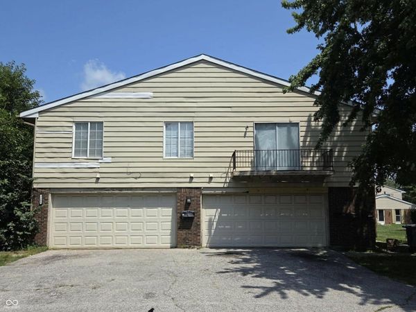 3266 Lupine Drive, Indianapolis, IN 46224