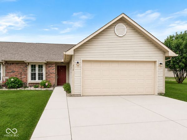 314 Woodberry, Danville, IN 46122