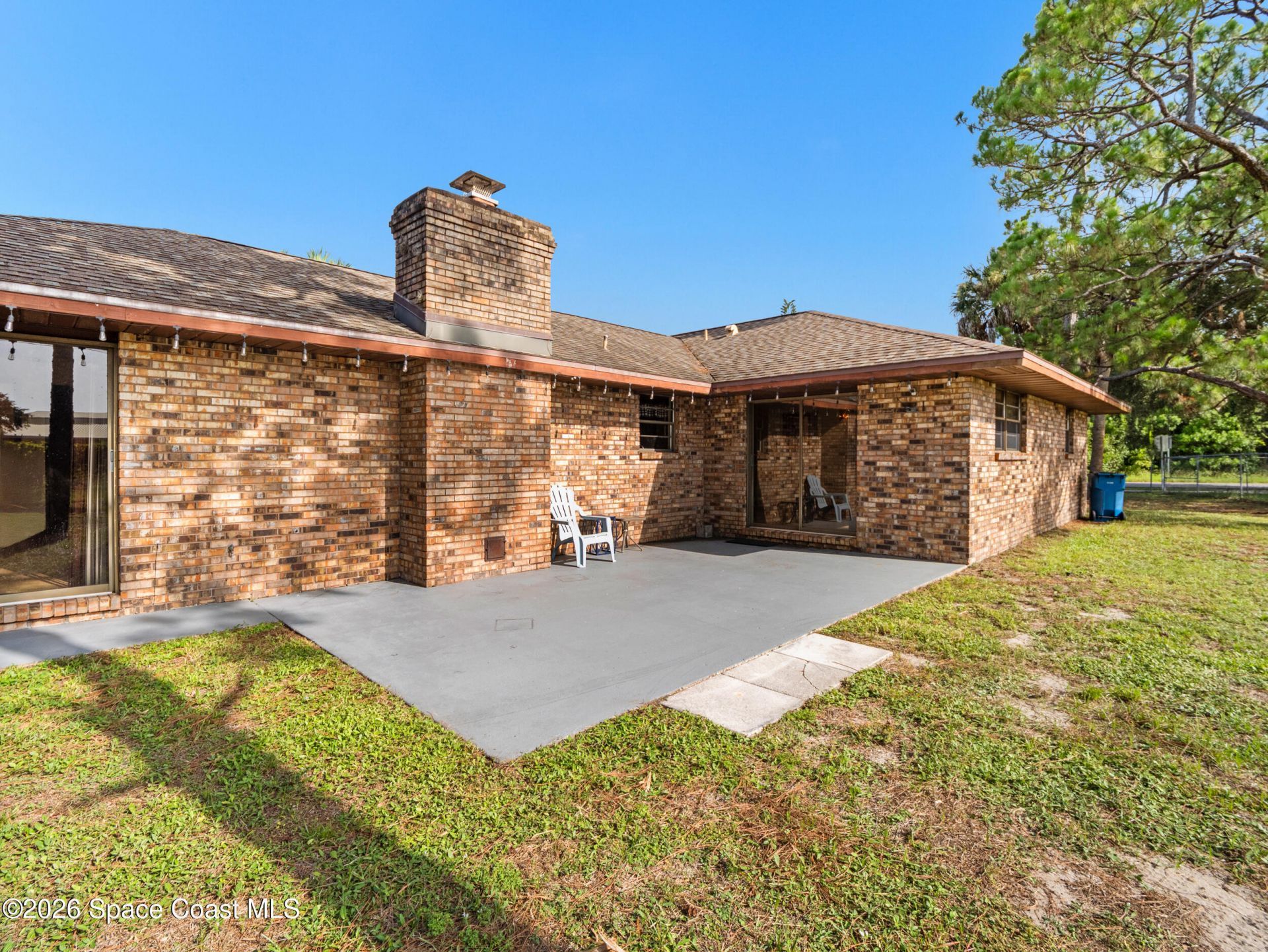 6070 Minton Road Nw, Palm Bay, FL 32907 Photo