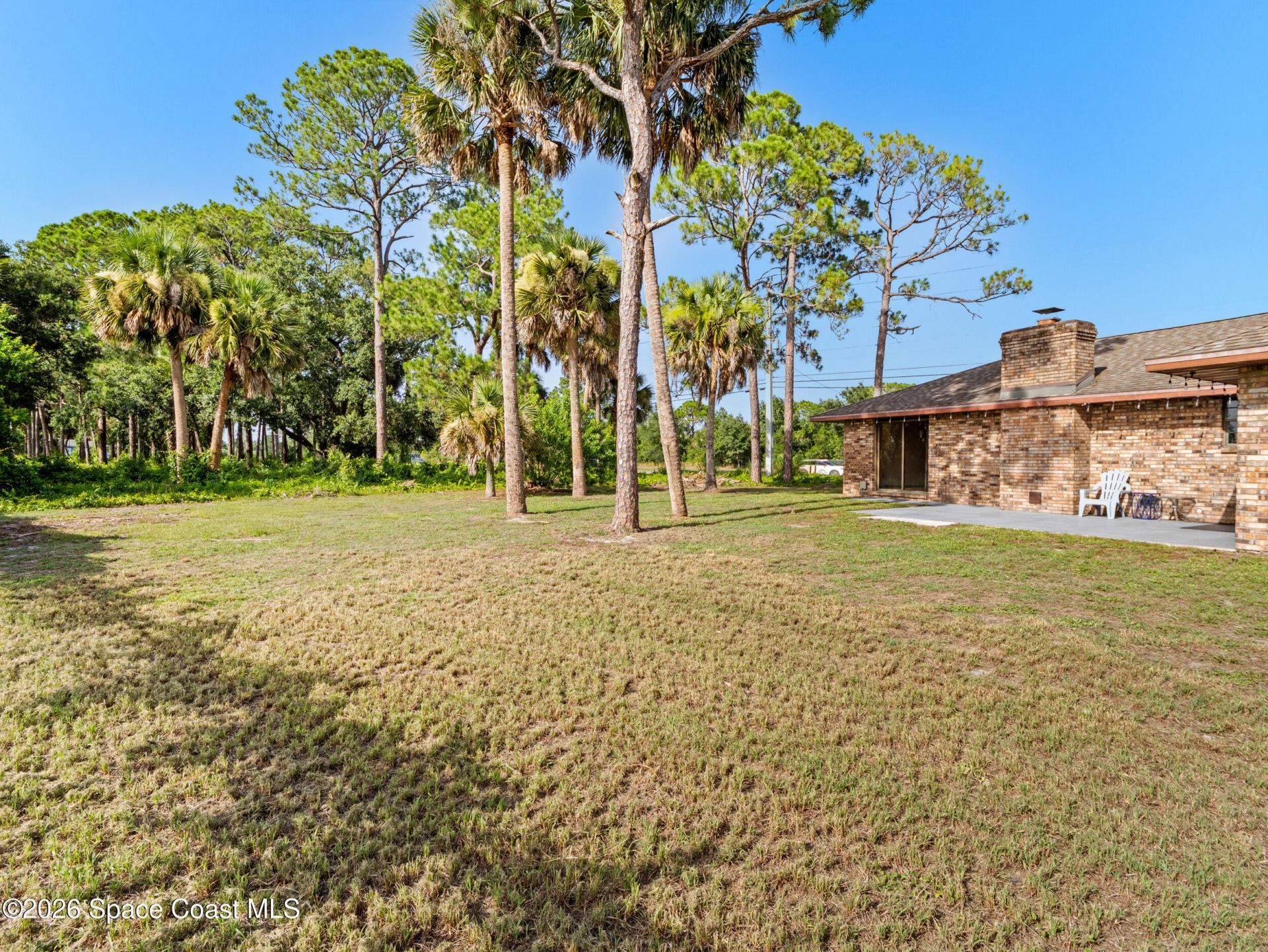 6070 Minton Road Nw, Palm Bay, FL 32907 Photo