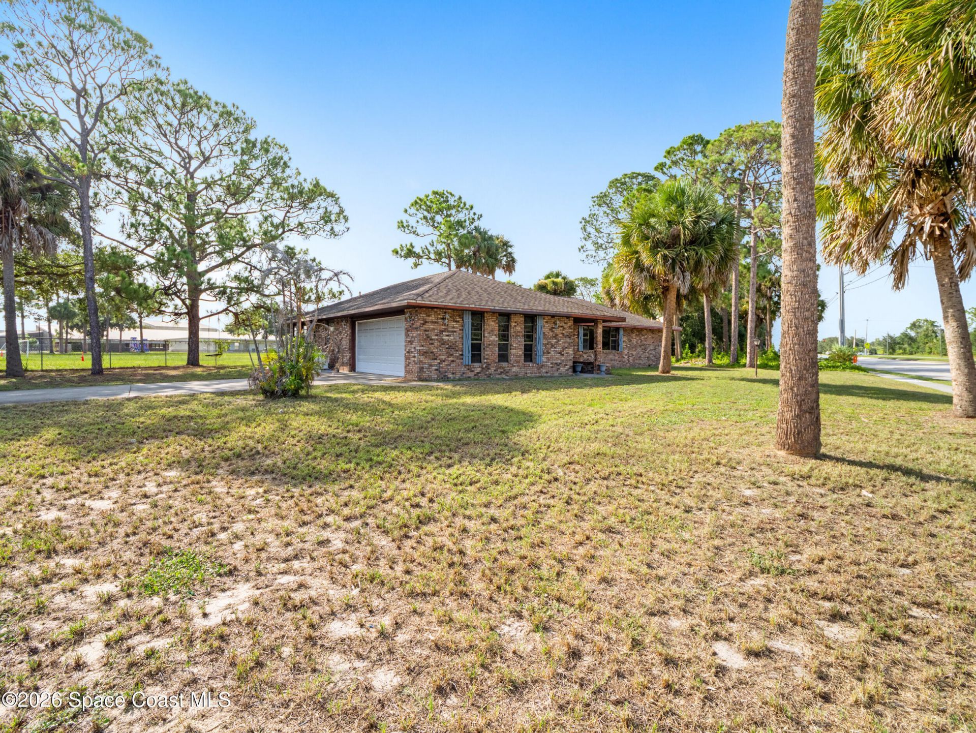 6070 Minton Road Nw, Palm Bay, FL 32907 Photo