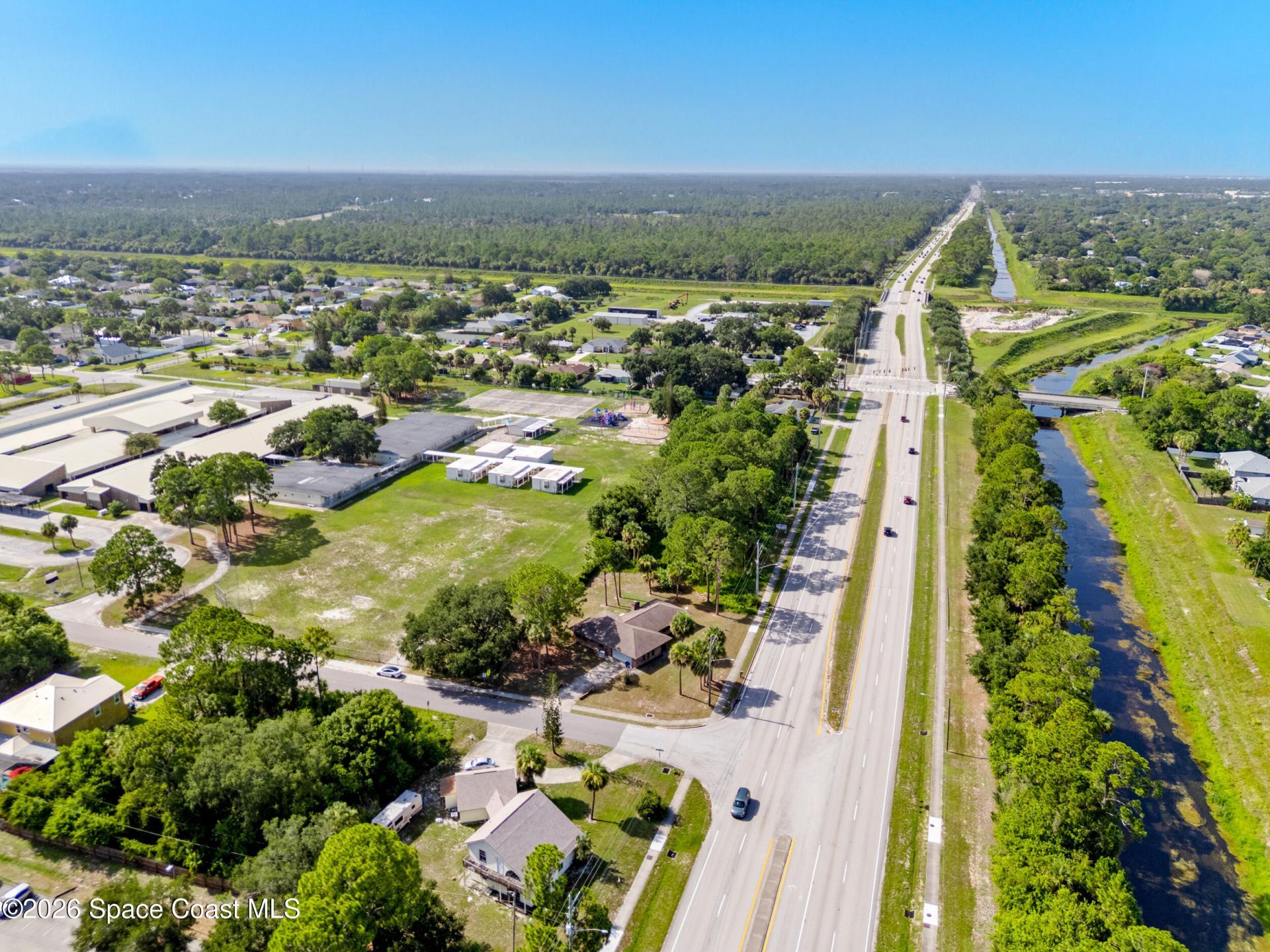 6070 Minton Road Nw, Palm Bay, FL 32907 Photo