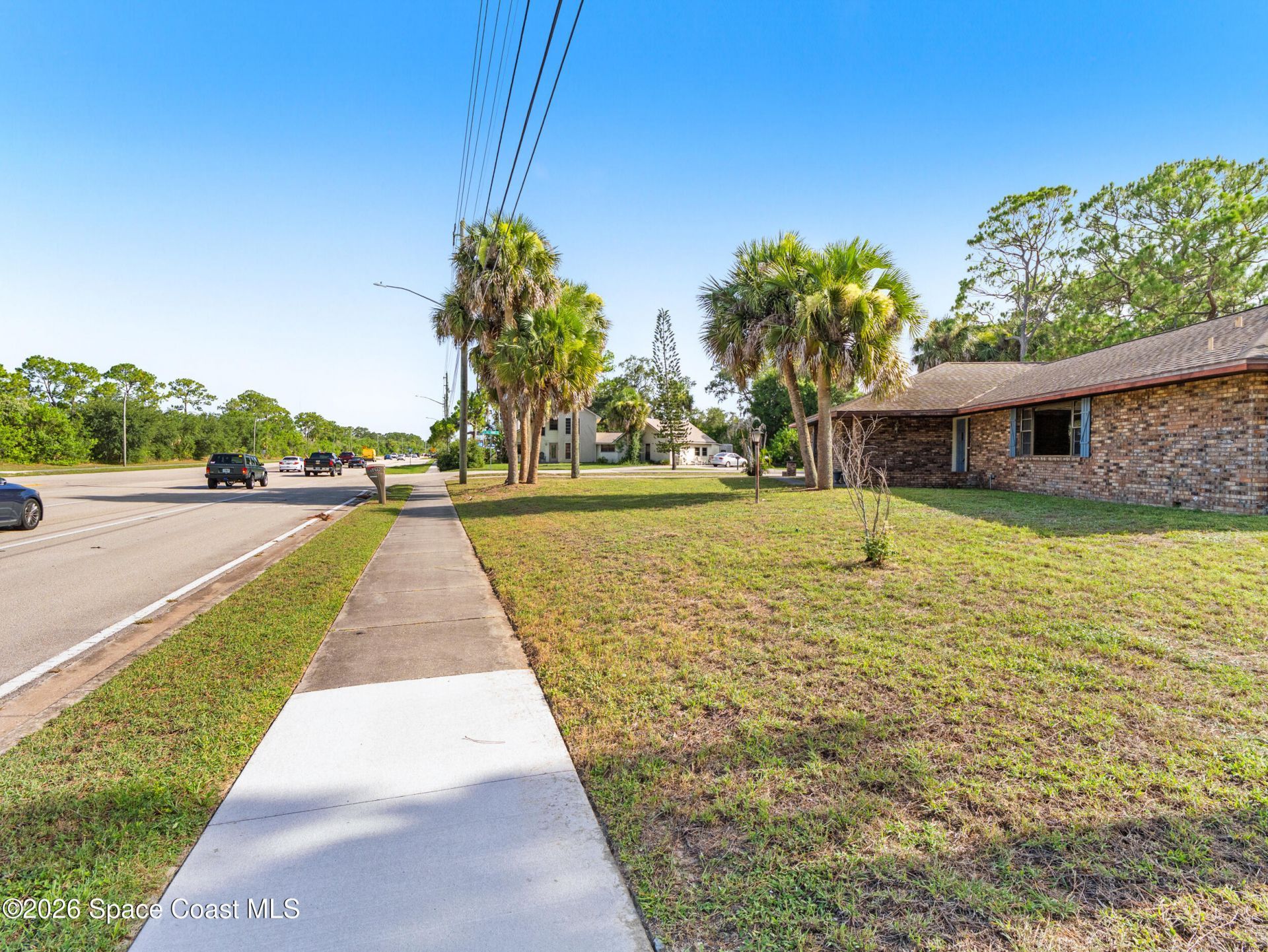 6070 Minton Road Nw, Palm Bay, FL 32907 Photo