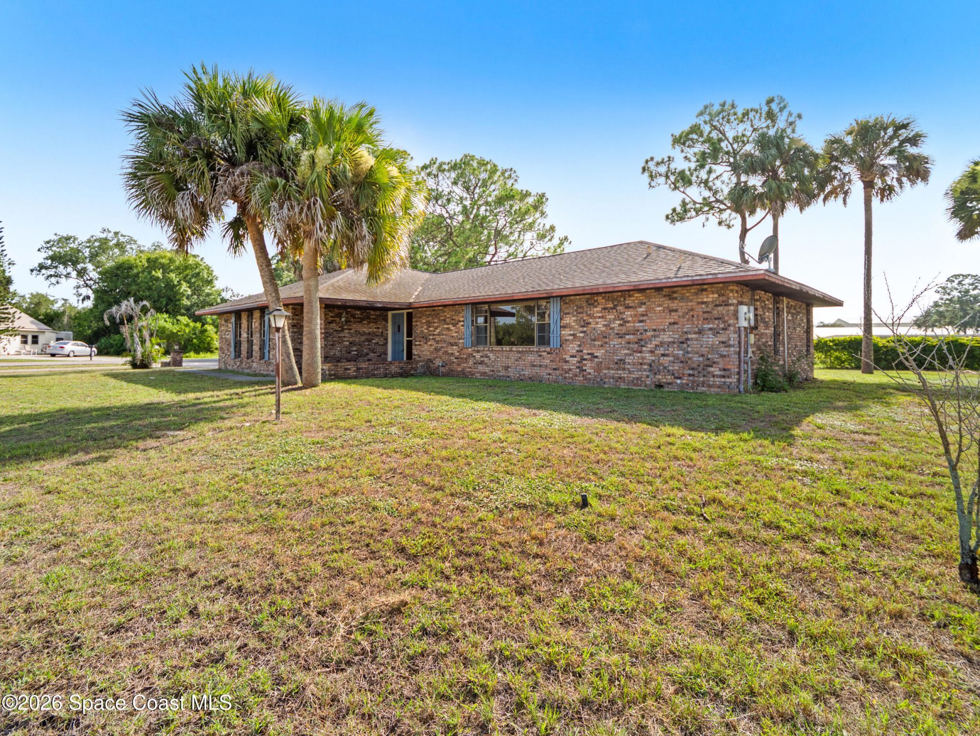 6070 Minton Road Nw, Palm Bay, FL 32907 Photo