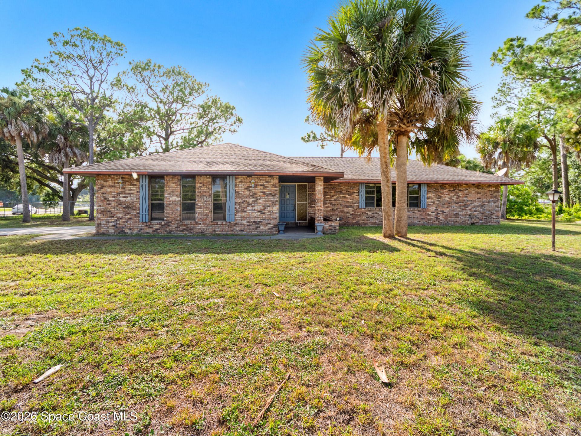 6070 Minton Road Nw, Palm Bay, FL 32907 Photo