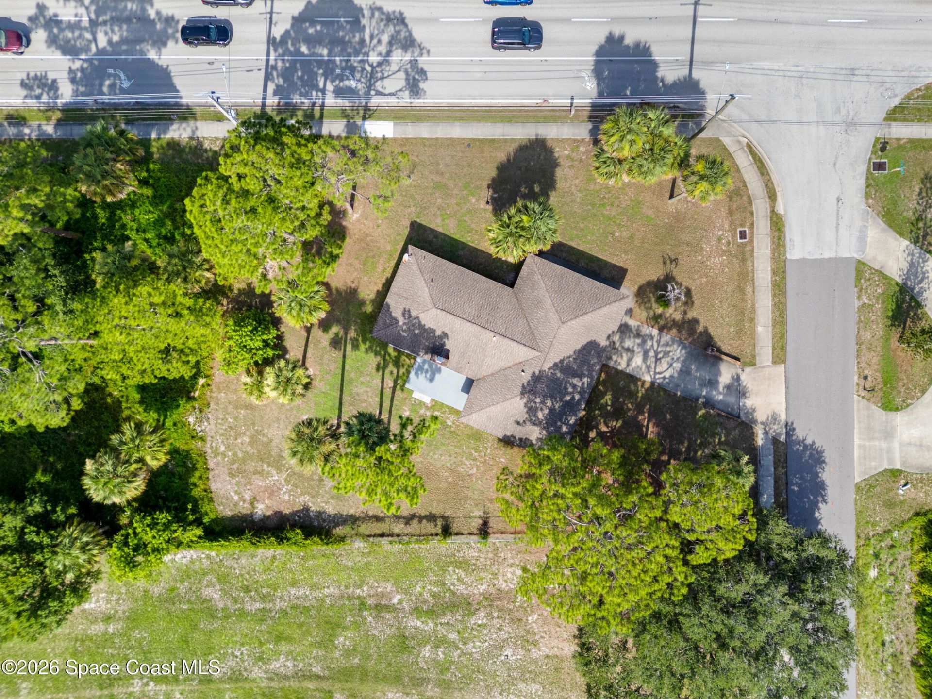 6070 Minton Road Nw, Palm Bay, FL 32907 Photo