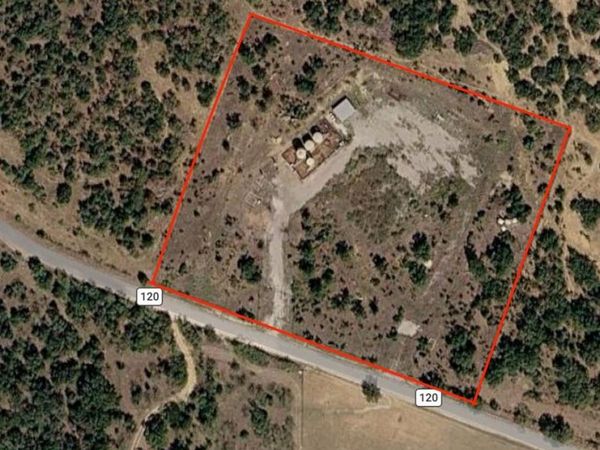 8214 County Road 120 , Gordon, TX 76453