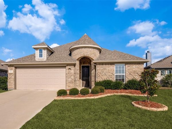 2272 Templin Avenue , Forney, TX 75126