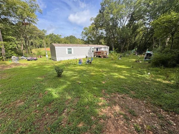 612 W Broadway , Jefferson, TX 75653