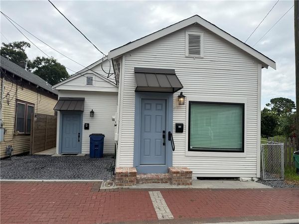 313-315 SALA Avenue , Westwego, LA 70094