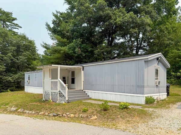 25 Edgewood Drive, Allenstown, NH 03275