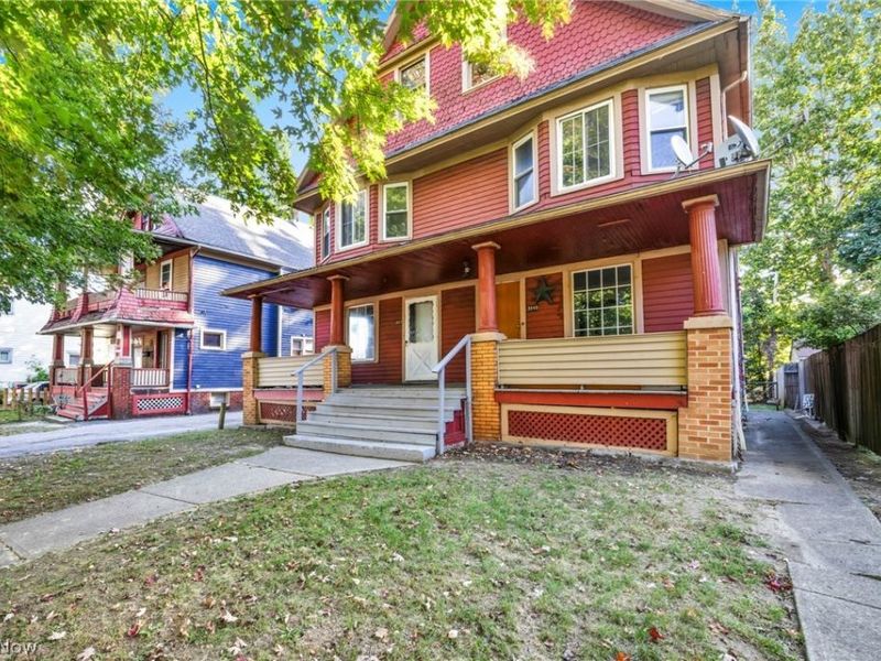 3847 W 38th Street, Cleveland, OH 44109 Photo 3
