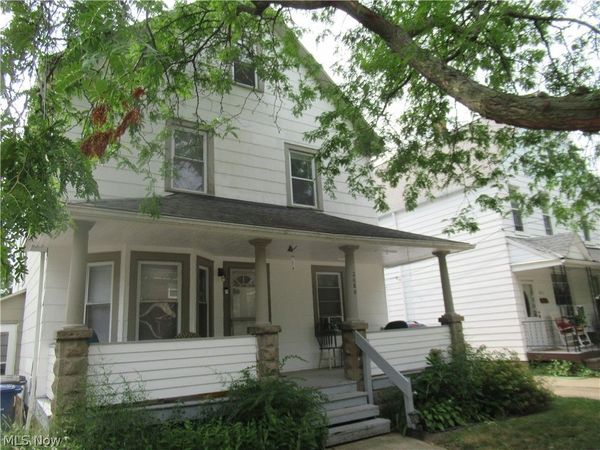 2080 Halstead Avenue , Unit 2, Lakewood, OH 44107