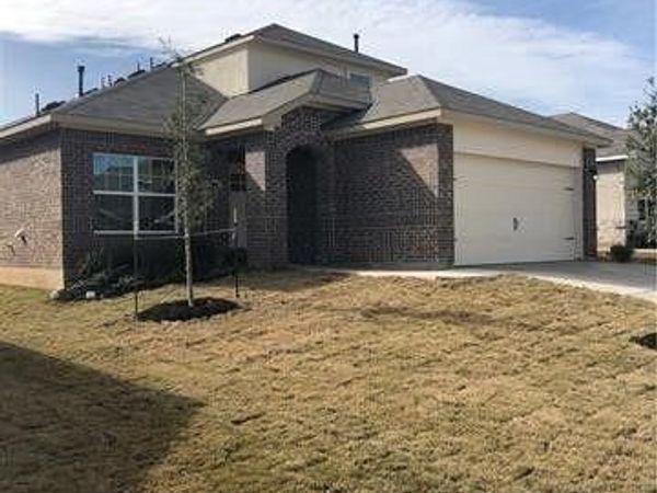 2941 Bridekirk DR , Round Rock, TX 78664