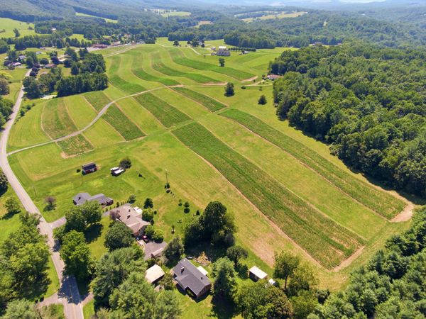TBD Ridgeview RD , Floyd, VA 24091