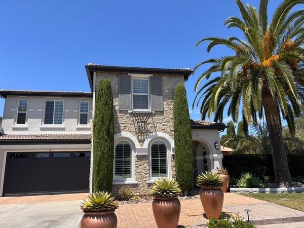 2358 Geode Lane , Carlsbad, CA 92009