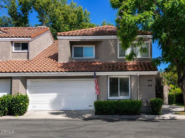 6030 Via Montanez , Camarillo, CA 93012