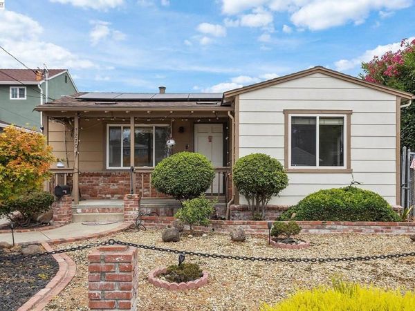 3270 Keith Ave , Castro Valley, CA 94546