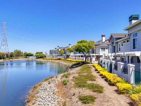 504 Shoal Circle , Redwood City, CA 94065