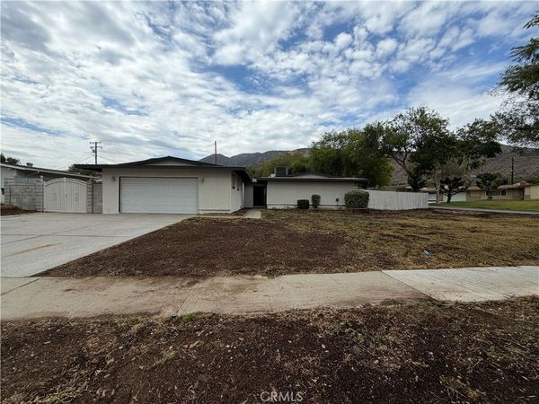 378 W 53rd Street , San Bernardino, CA 92407