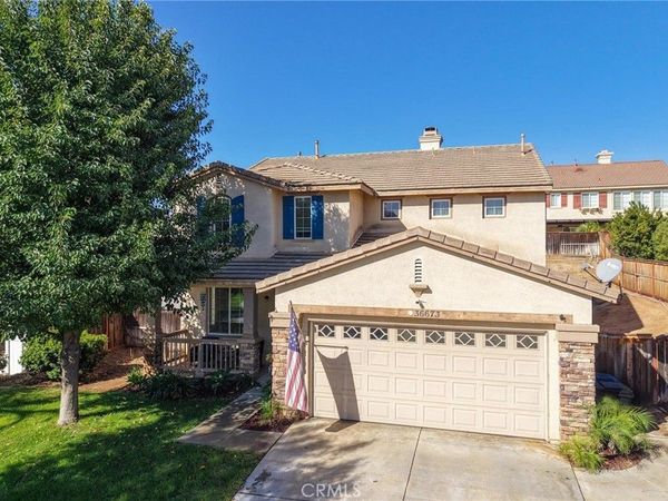 36673 Lynwood , Murrieta, CA 92563