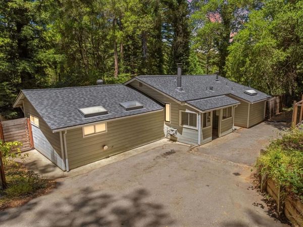 12489 Coleman Avenue , Felton, CA 95018