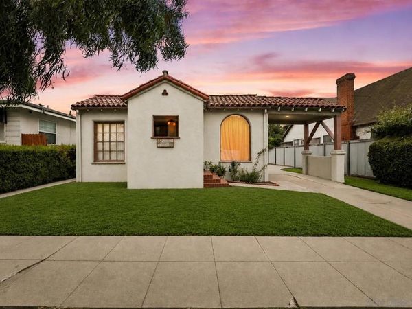 3562 Orange Ave, Long Beach, CA 90807