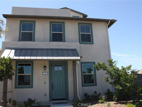 73 Concepcion , Rancho Mission Viejo, CA 92694