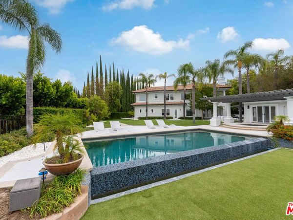 3791 WINFORD Drive , Tarzana, CA 91356