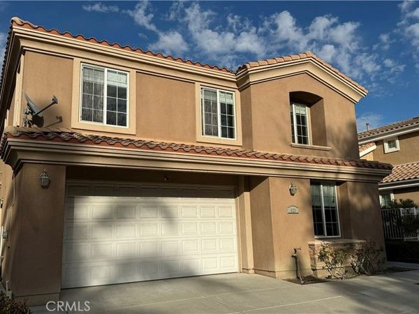 625 S Morningstar Drive , Anaheim Hills, CA 92808