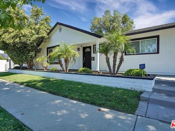 6500 Ponce Avenue , West Hills, CA 91307
