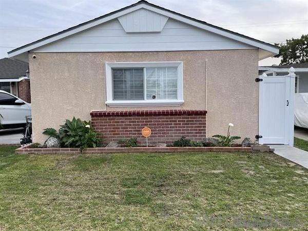 158 W 225th St, Unit J-ADU, Carson, CA 90745