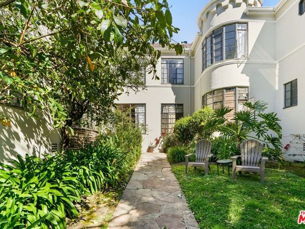 4707 Finley Avenue, Unit 4, Los Angeles, CA 90027