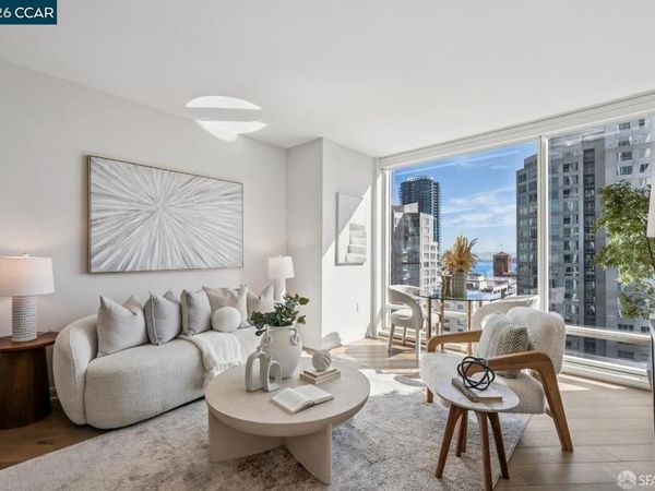 401 Harrison St, San Francisco, CA 94105
