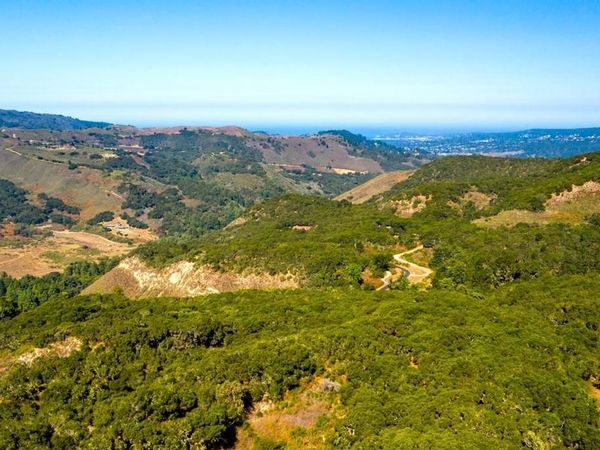 2 Corral Run , Carmel, CA 93923