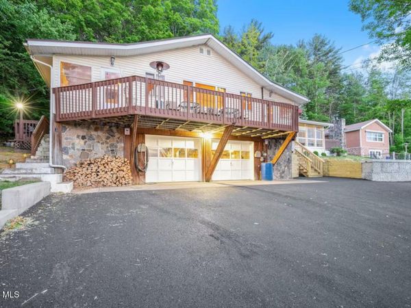 858 S Shore Road, Northville, NY 12134