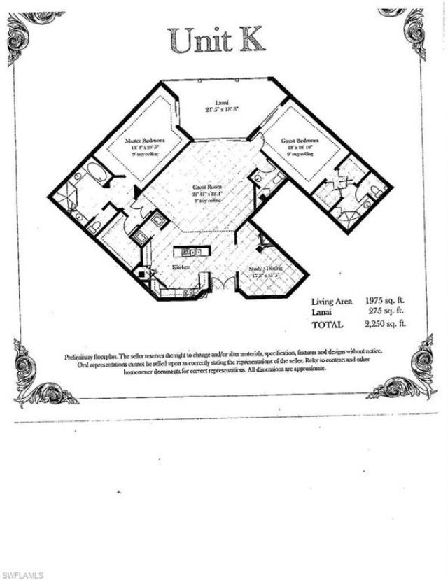 1100 Pine Ridge Rd, Unit 200, Naples, FL 34108 Photo