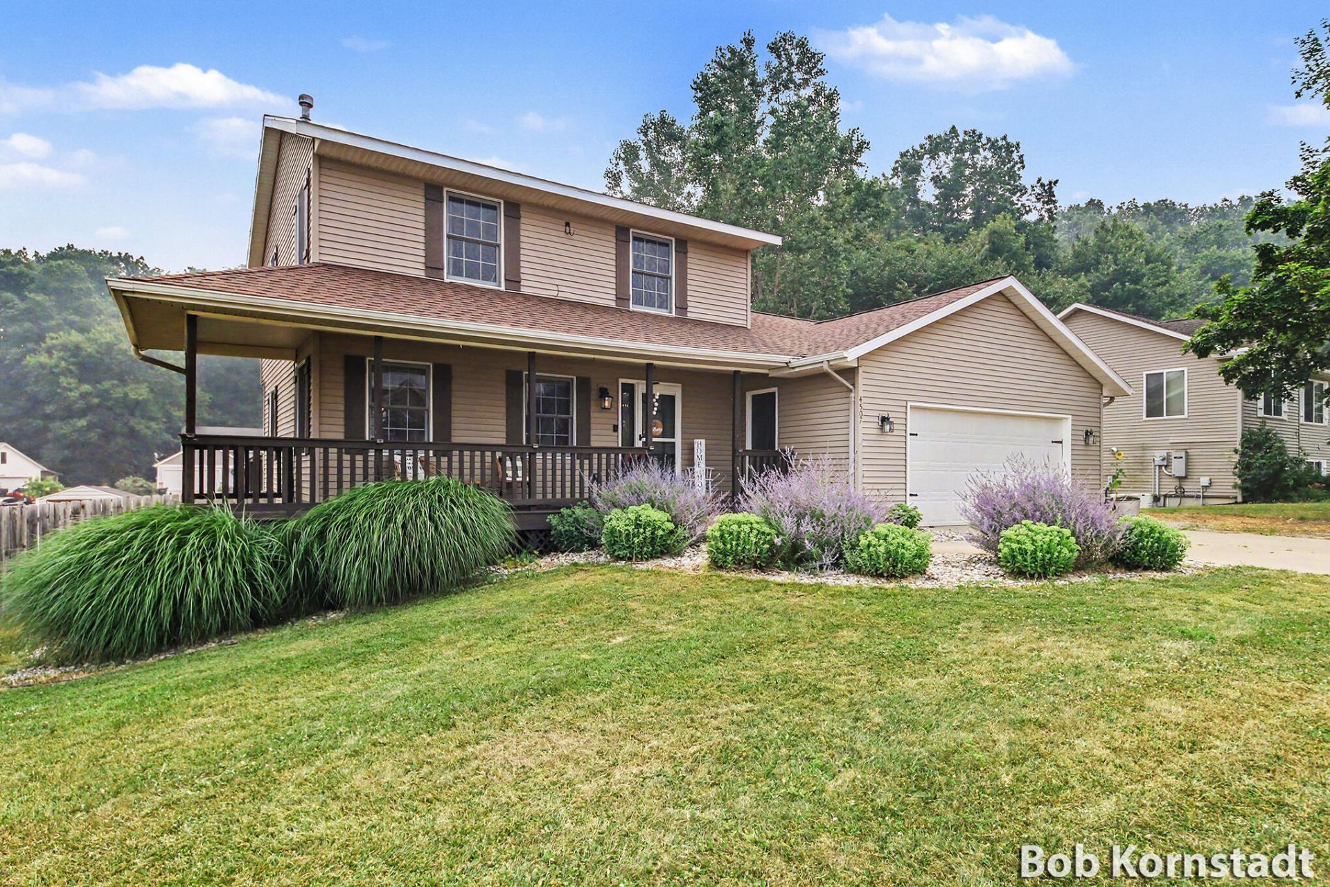 4507 Rolling Ridge Drive, Caledonia, MI 49316 Main Photo