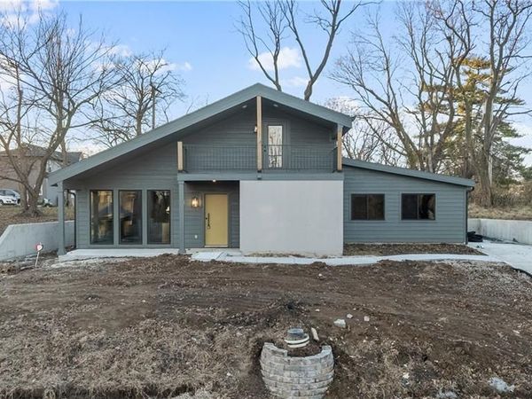 2522 Cissna Street, Kansas City, KS 66104