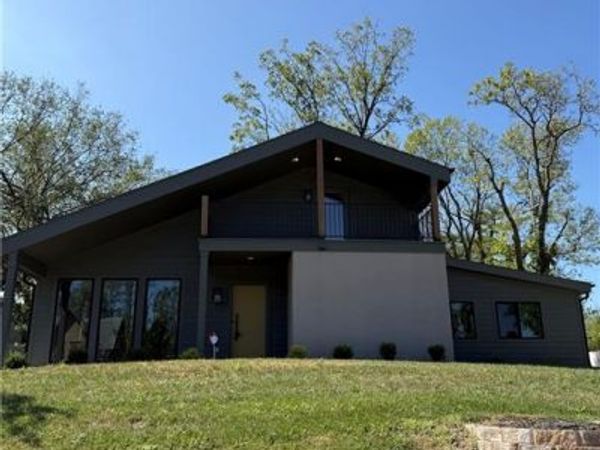 2522 Cissna Street, Kansas City, KS 66104